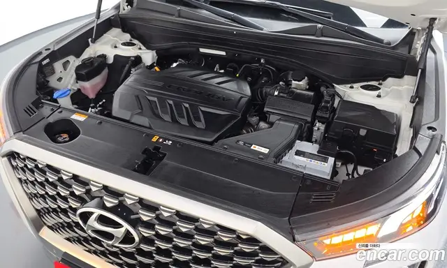 Hyundai Palisade 2022 2.2 АКПП, миниатюра 5