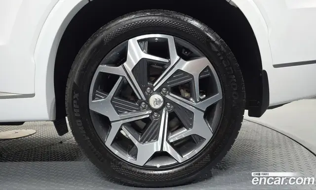 Hyundai Palisade 2022 2.2 АКПП, миниатюра 6