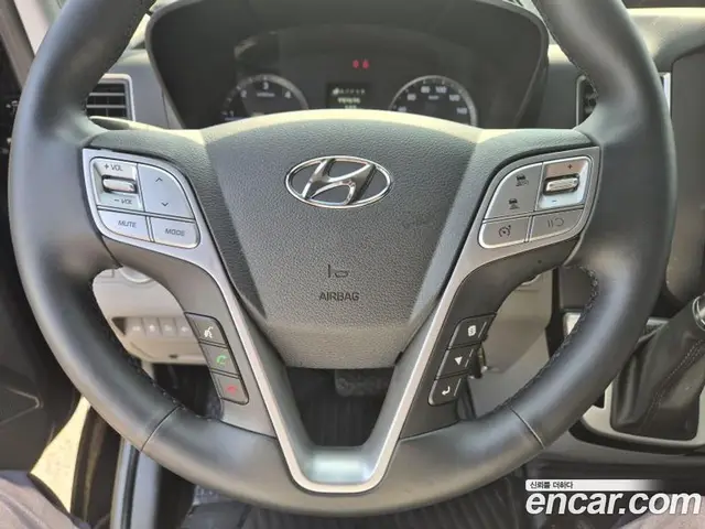 Hyundai Solati 2025 2.5 АКПП, миниатюра 12