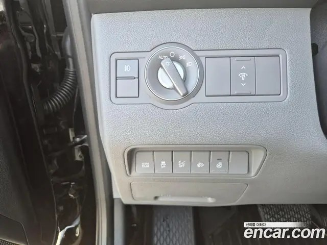Hyundai Solati 2025 2.5 АКПП, миниатюра 9