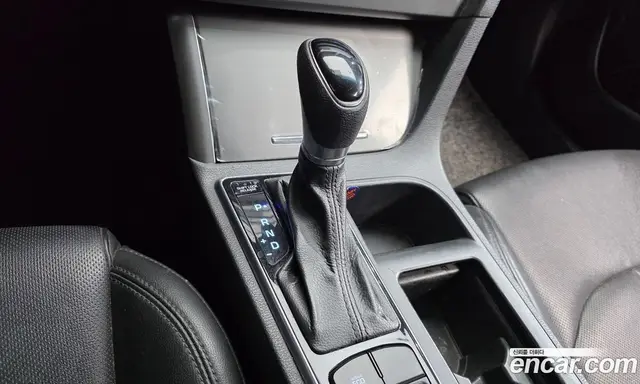 Hyundai Sonata 2014 2.0 АКПП, миниатюра 9