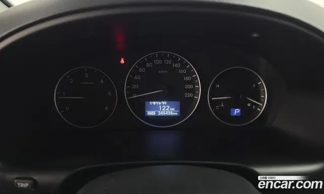Hyundai Starex 2017 2.5 АКПП, миниатюра 8
