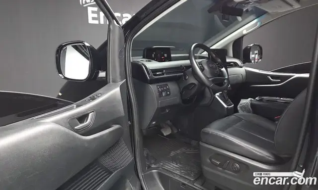 Hyundai Staria 2023 2.2 АКПП, миниатюра 10
