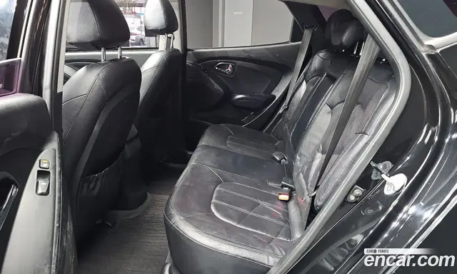 Hyundai Tucson 2012 2.0 АКПП, миниатюра 12
