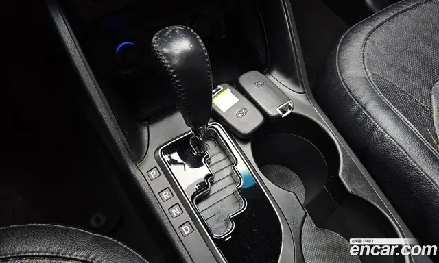 Hyundai Tucson 2012 2.0 АКПП, миниатюра 9
