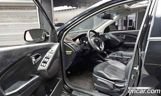 Hyundai Tucson 2012 2.0 АКПП, миниатюра 10