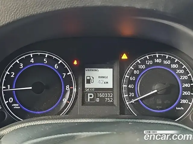 Infiniti G 2011 2.5 АКПП, миниатюра 6