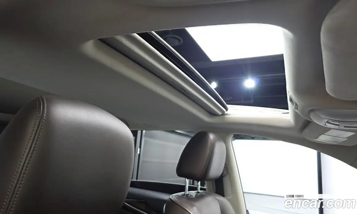 Infiniti QX60 2015 3.5 АКПП, фото 18