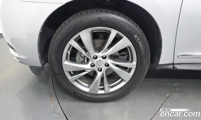 Infiniti QX60 2015 3.5 АКПП, миниатюра 5