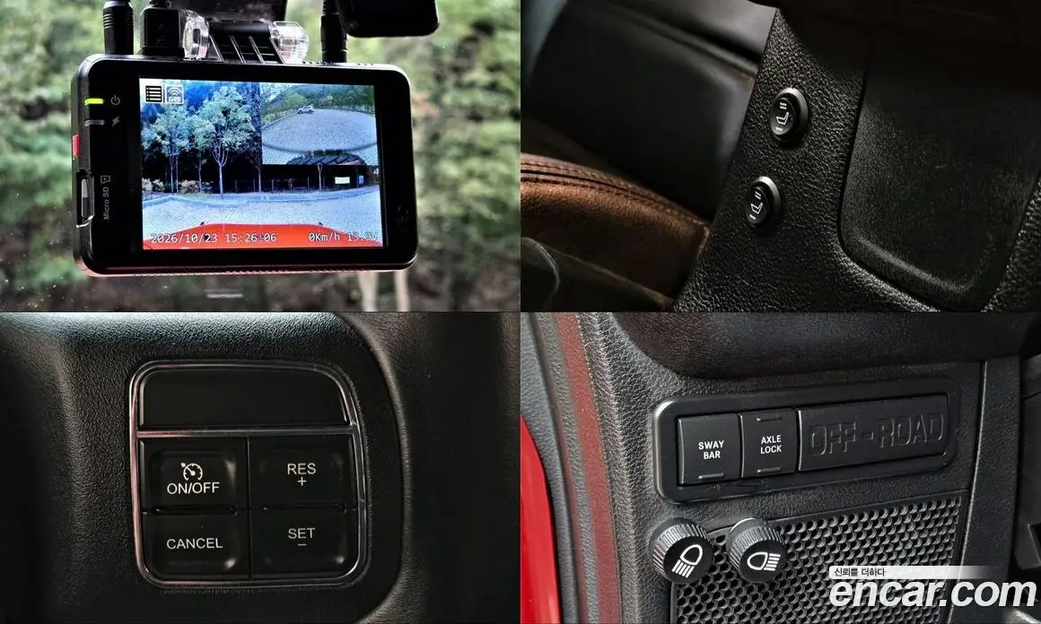 Jeep Wrangler 2012 2.8 АКПП, фото 16