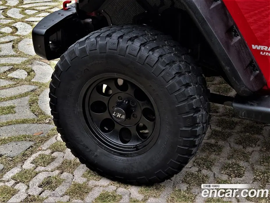 Jeep Wrangler 2012 2.8 АКПП, фото 6