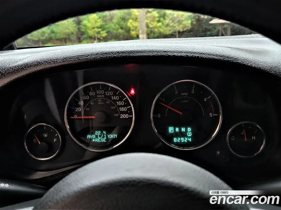 Jeep Wrangler 2012 2.8 АКПП, фото 9