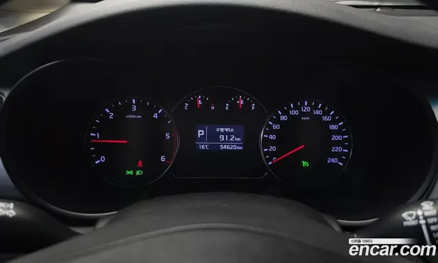 Kia Carens 2014 1.7 АКПП, миниатюра 11