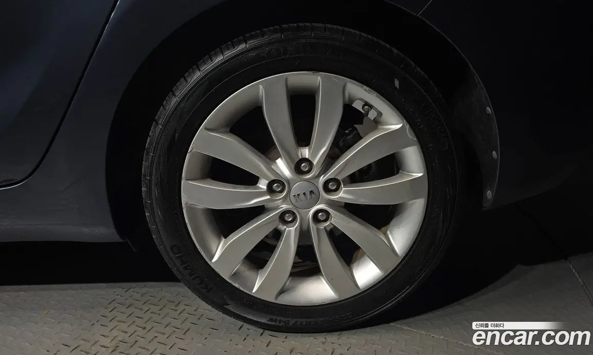 Kia Carens 2014 1.7 АКПП, фото 7