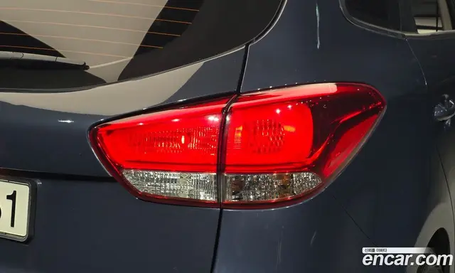 Kia Carens 2014 1.7 АКПП, миниатюра 9