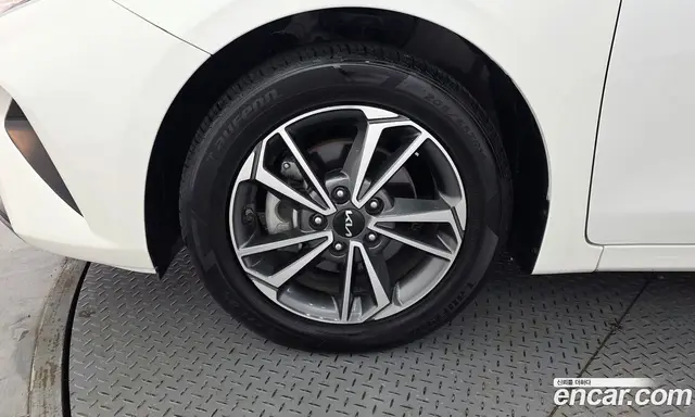 Kia K3 2023 1.6 АКПП, миниатюра 5 Kia K3 2023 1.6 АКПП, миниатюра 5