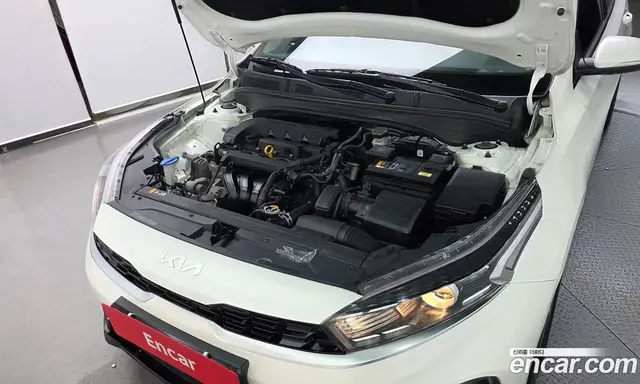 Kia K3 2023 1.6 АКПП, миниатюра 6 Kia K3 2023 1.6 АКПП, миниатюра 6