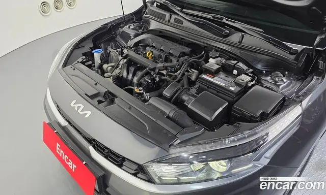 Kia K3 2023 1.6 АКПП, миниатюра 6 Kia K3 2023 1.6 АКПП, миниатюра 6