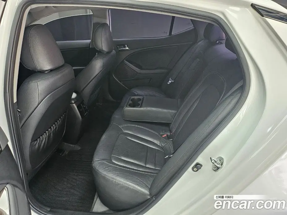 Kia K5 (Optima) 2012 2.0 АКПП, фото 11