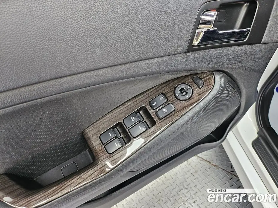 Kia K5 (Optima) 2012 2.0 АКПП, фото 13