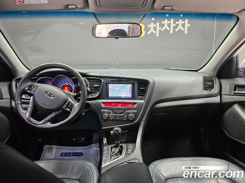 Kia K5 (Optima) 2012 2.0 АКПП, фото 7