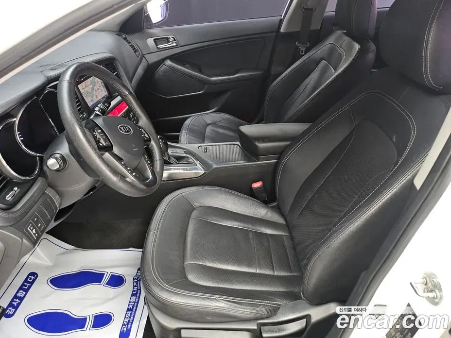 Kia K5 (Optima) 2012 2.0 АКПП, фото 10