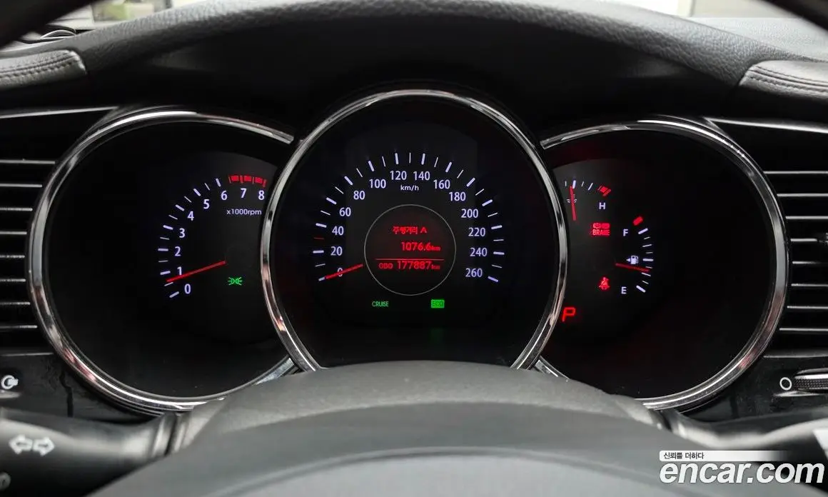 Kia K5 (Optima) 2013 2.0 АКПП, фото 11