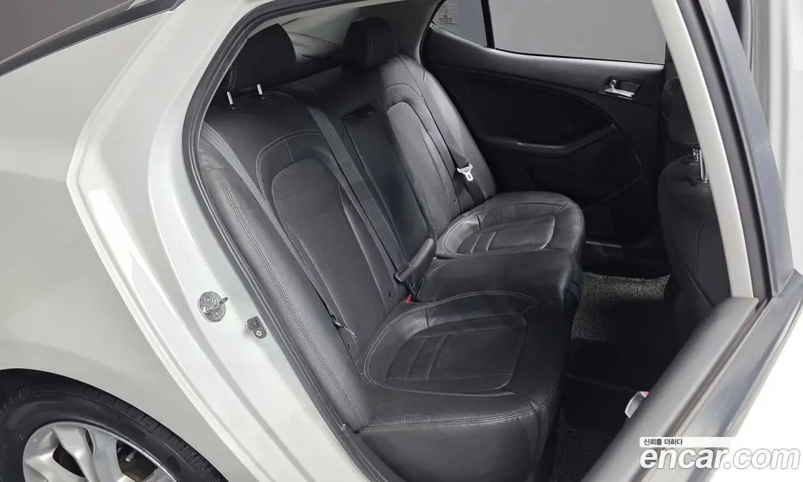 Kia K5 (Optima) 2013 2.0 АКПП, фото 17