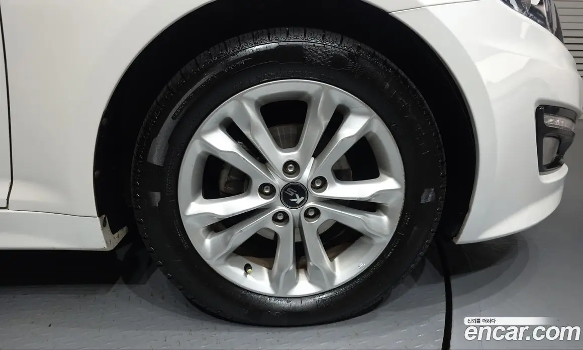 Kia K5 (Optima) 2013 2.0 АКПП, фото 7