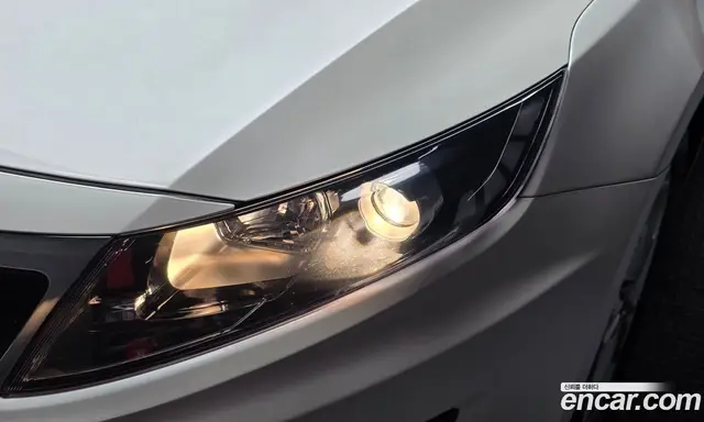 Kia K5 (Optima) 2013 2.0 АКПП, миниатюра 8