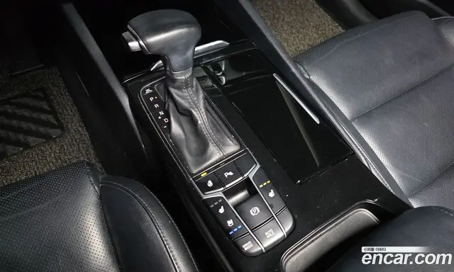 Kia K7 2016 2.4 АКПП, миниатюра 12