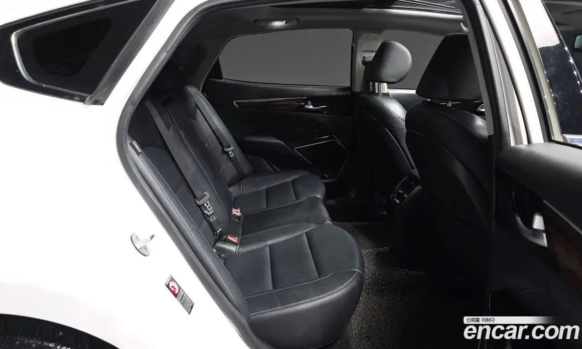 Kia K7 2016 2.4 АКПП, фото 18