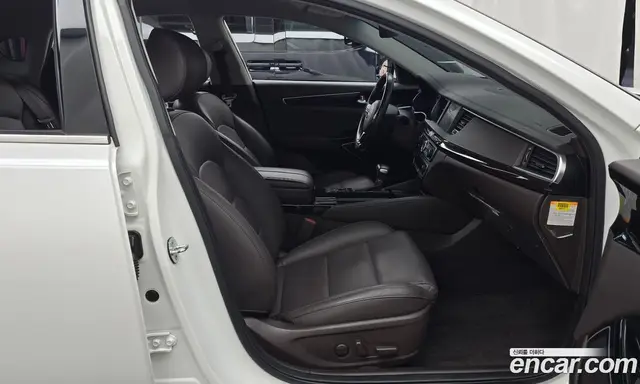 Kia K7 2017 2.4 АКПП, миниатюра 11