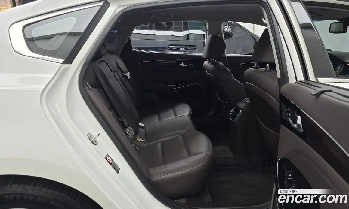 Kia K7 2017 2.4 АКПП, фото 12