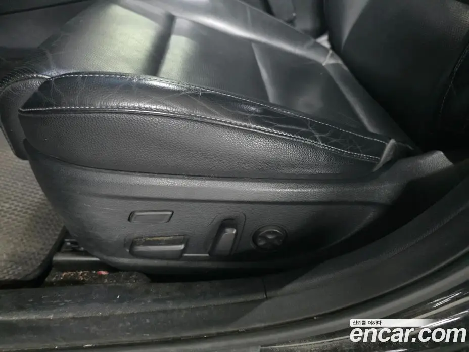 Kia K7 2018 3.0 АКПП, фото 15