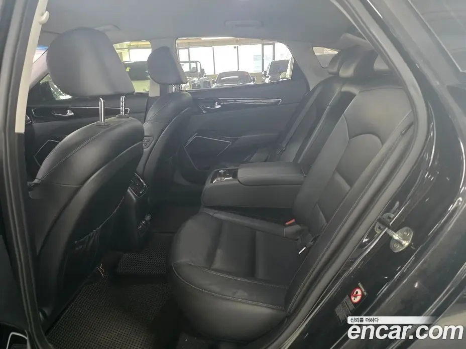 Kia K7 2018 3.0 АКПП, фото 16