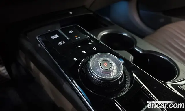 Kia K8 2021 1.6 АКПП, миниатюра 12