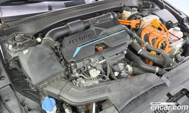 Kia K8 2021 1.6 АКПП, миниатюра 6 Kia K8 2021 1.6 АКПП, миниатюра 6