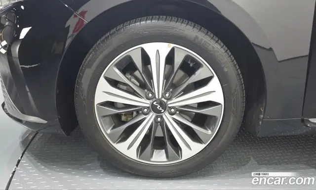 Kia K8 2022 2.5 АКПП, миниатюра 4 Kia K8 2022 2.5 АКПП, миниатюра 4