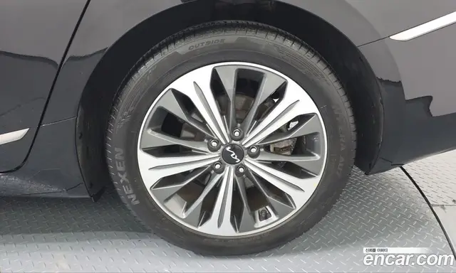 Kia K8 2022 2.5 АКПП, миниатюра 6 Kia K8 2022 2.5 АКПП, миниатюра 6