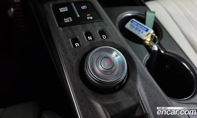Kia K8 2022 1.6 АКПП, миниатюра 12