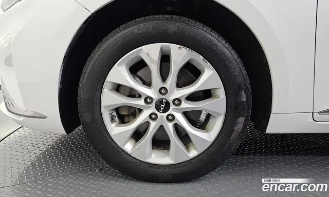 Kia K8 2022 3.5 АКПП, миниатюра 5 Kia K8 2022 3.5 АКПП, миниатюра 5