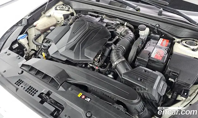 Kia K8 2022 3.5 АКПП, миниатюра 6 Kia K8 2022 3.5 АКПП, миниатюра 6