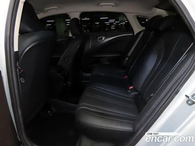 Kia K8 2026 3.5 АКПП, миниатюра 11 Kia K8 2026 3.5 АКПП, миниатюра 11