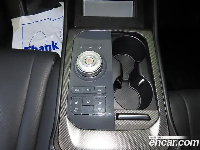 Kia K8 2026 3.5 АКПП, миниатюра 9 Kia K8 2026 3.5 АКПП, миниатюра 9