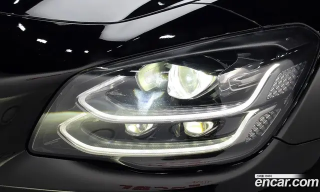 Kia K9 2018 3.8 АКПП, миниатюра 8 Kia K9 2018 3.8 АКПП, миниатюра 8