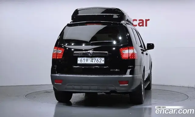 Kia Mohave 2012 3.0 АКПП, миниатюра 4 Kia Mohave 2012 3.0 АКПП, миниатюра 4