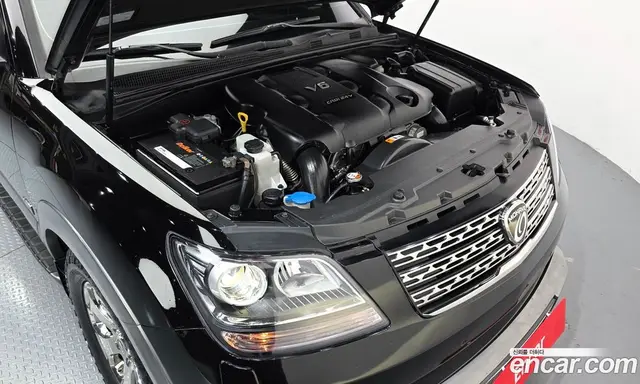 Kia Mohave 2012 3.0 АКПП, миниатюра 6 Kia Mohave 2012 3.0 АКПП, миниатюра 6