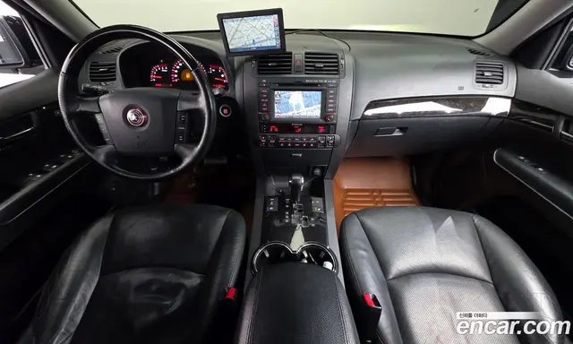 Kia Mohave 2012 3.0 АКПП, миниатюра 7 Kia Mohave 2012 3.0 АКПП, миниатюра 7