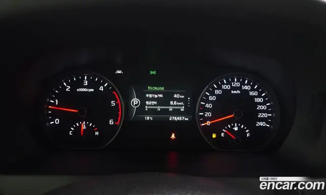 Kia Mohave 2016 3.0 АКПП, миниатюра 8 Kia Mohave 2016 3.0 АКПП, миниатюра 8